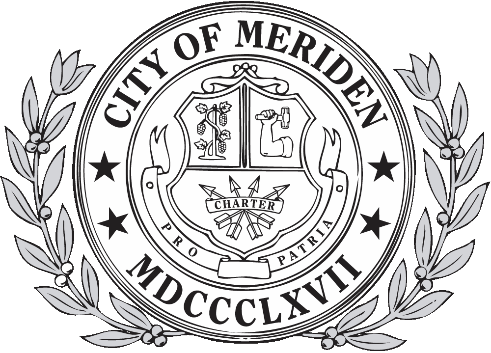 City of Meriden